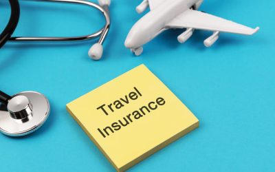 Protecting your travel plans: Is travel insurance necessary when leaving your country?