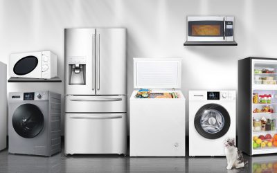 Discover AEG’s Latest Appliances and Savings for the Summer Season
