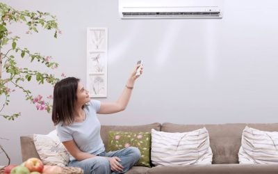 The Pros and Cons of Using an Air Conditioner in the Summer