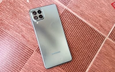 Samsung XCover 5 vs Samsung S23 Ultra: Exploring the Key Differences
