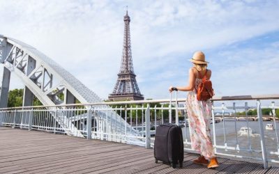 Discover Europe with DFDS Package Holidays