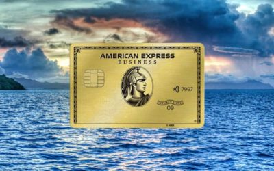 How to Harness the Power of a Business Gold Card