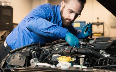 Maintaining Your Car: Essential for a Safe Journey