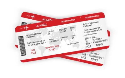 5 Tips to Score the Cheapest Flight Tickets on Fluege