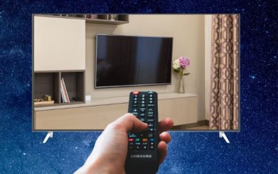 Samsung’s New TVs: Making the Right Choice For Your Home and Business