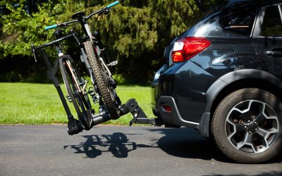 The Many Benefits of Having a Car Hitch: Why You Should Invest in One Today!