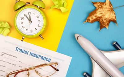 Why Travel Insurance Should be on Your Checklist