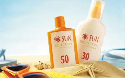Stay Sun-Safe with Top Pharmaceutical Products