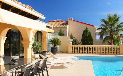 Your Ultimate Guide to Choosing the Perfect Vacation Rental 