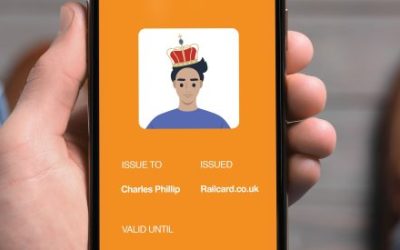 Get a Railcard and Save Money on Your Journeys!