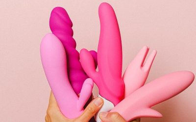 The Most Popular Sex Toys for an Unforgettable Experience