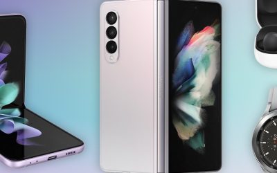 Unpacking the excitement: What to expect from Galaxy Unpacked! 
